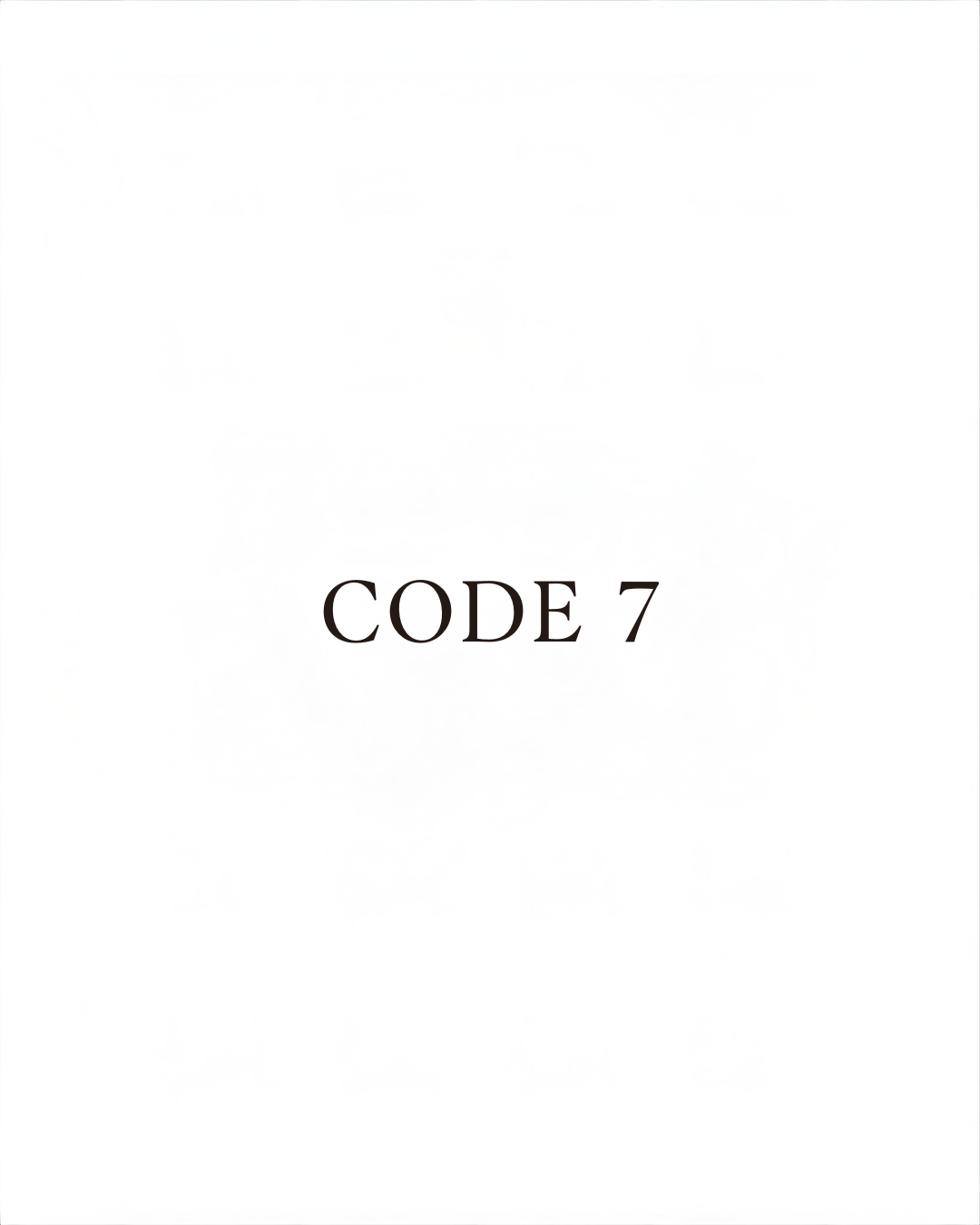 L'ancre de l'alchimiste (Code 7)