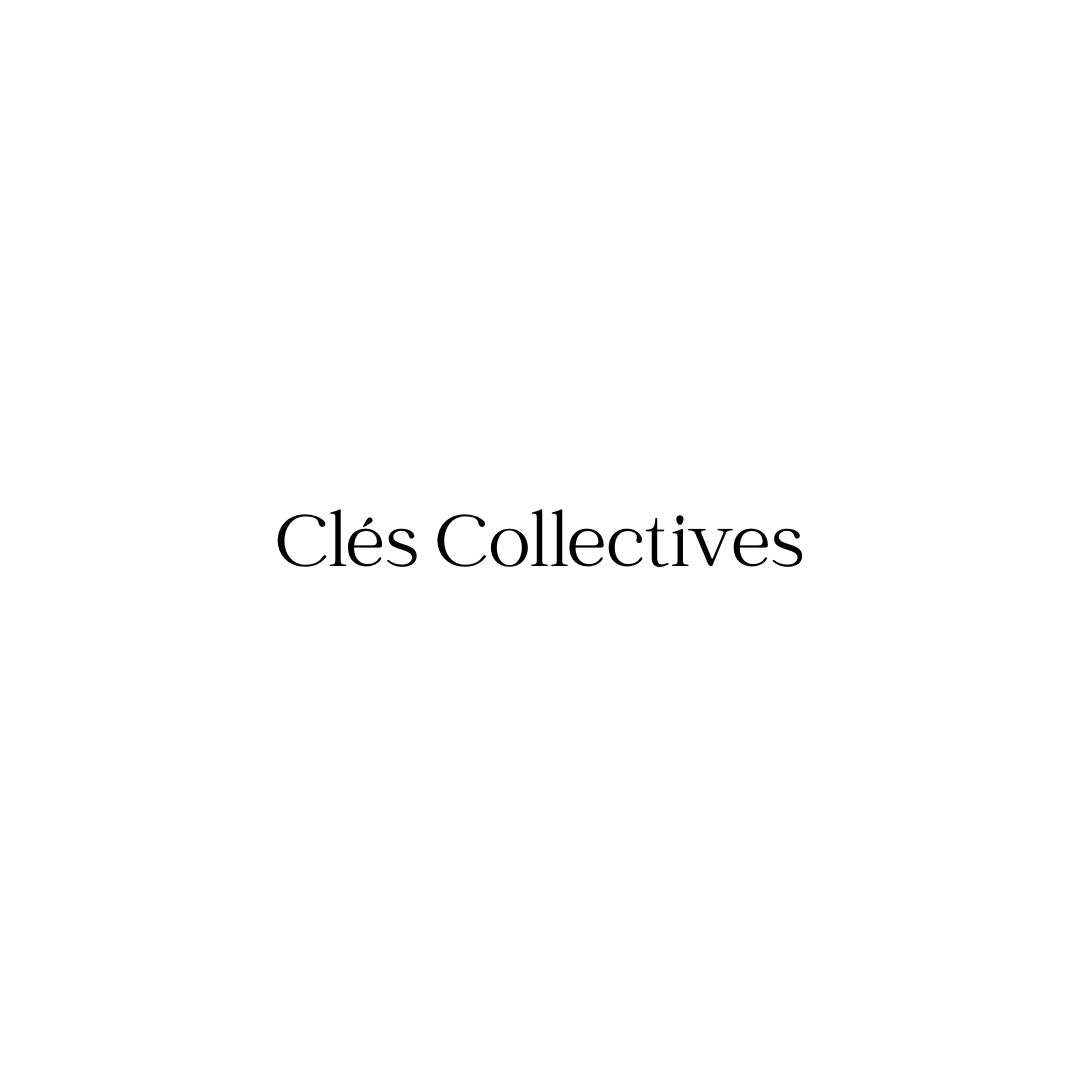 Clés collectives