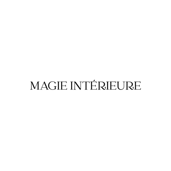 Magie intérieure