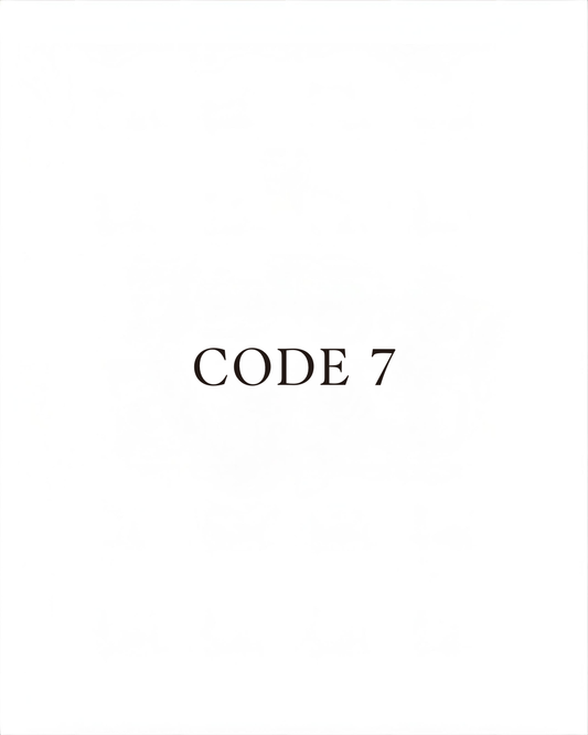 L'ancre de l'alchimiste (Code 7)