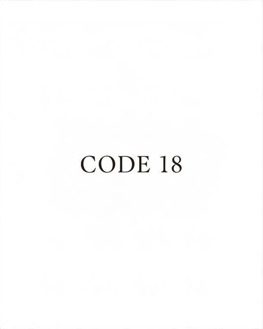 Souveraineté totale (Code 18)