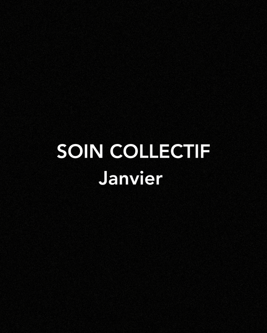 Saut karmique & Scellement d'âme